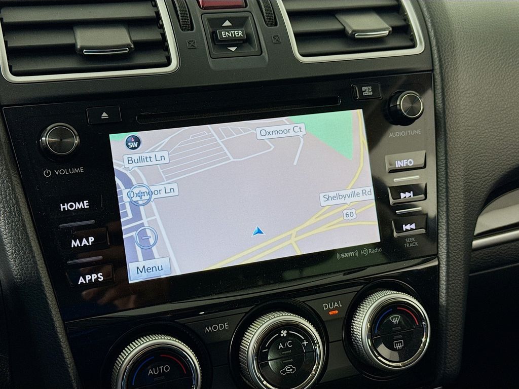 2018 Subaru Forester Touring photo 4