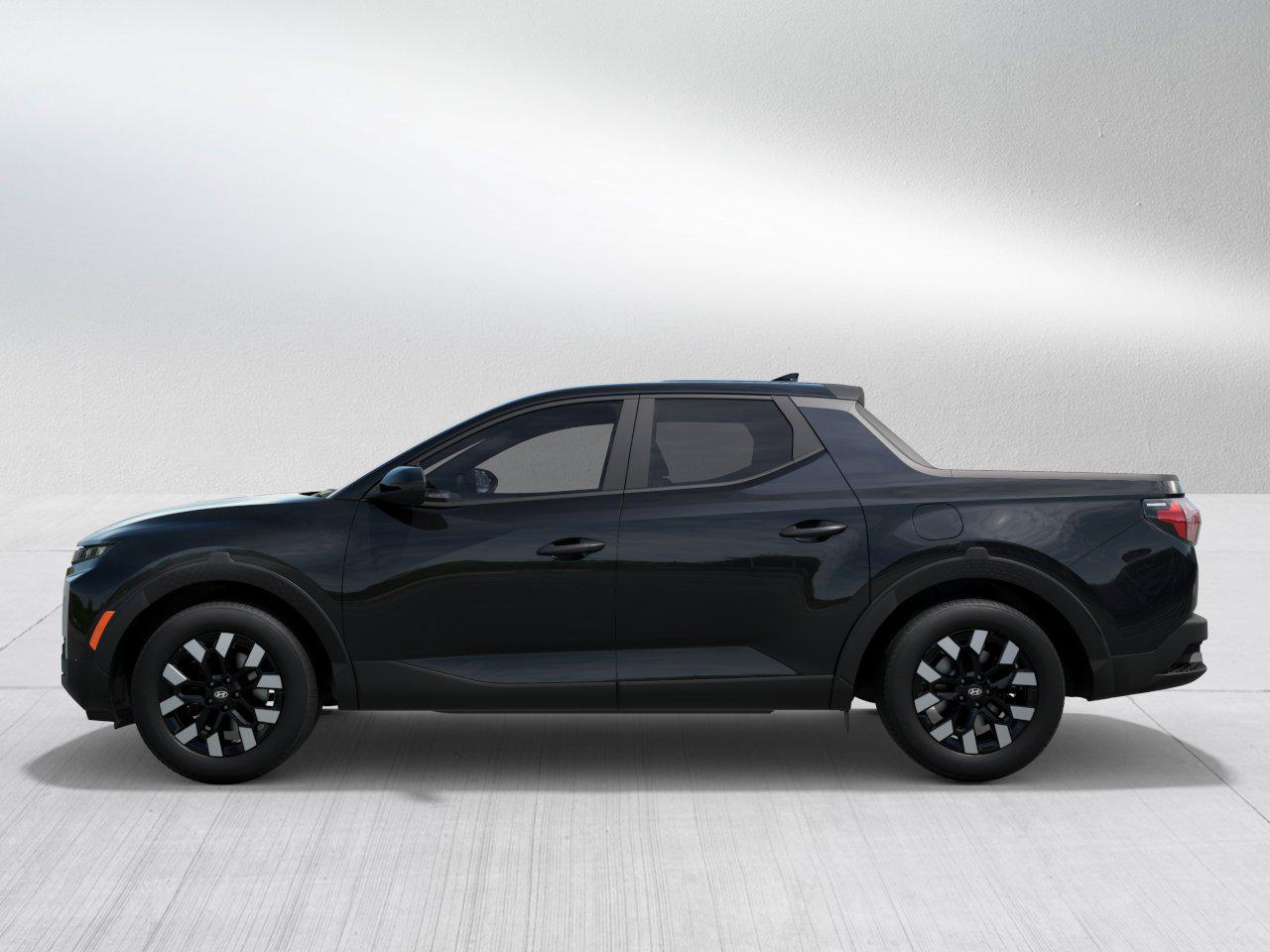 2025 Hyundai Santa Cruz SE photo 3