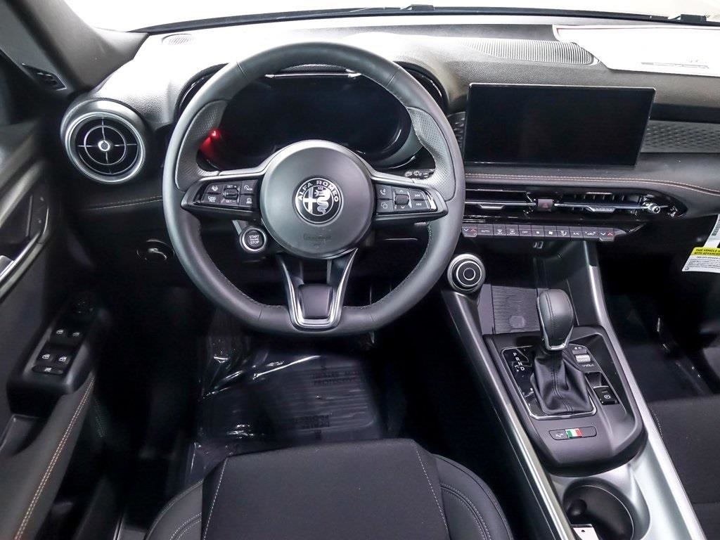 2025 ALFA ROMEO TONALE - Image 12