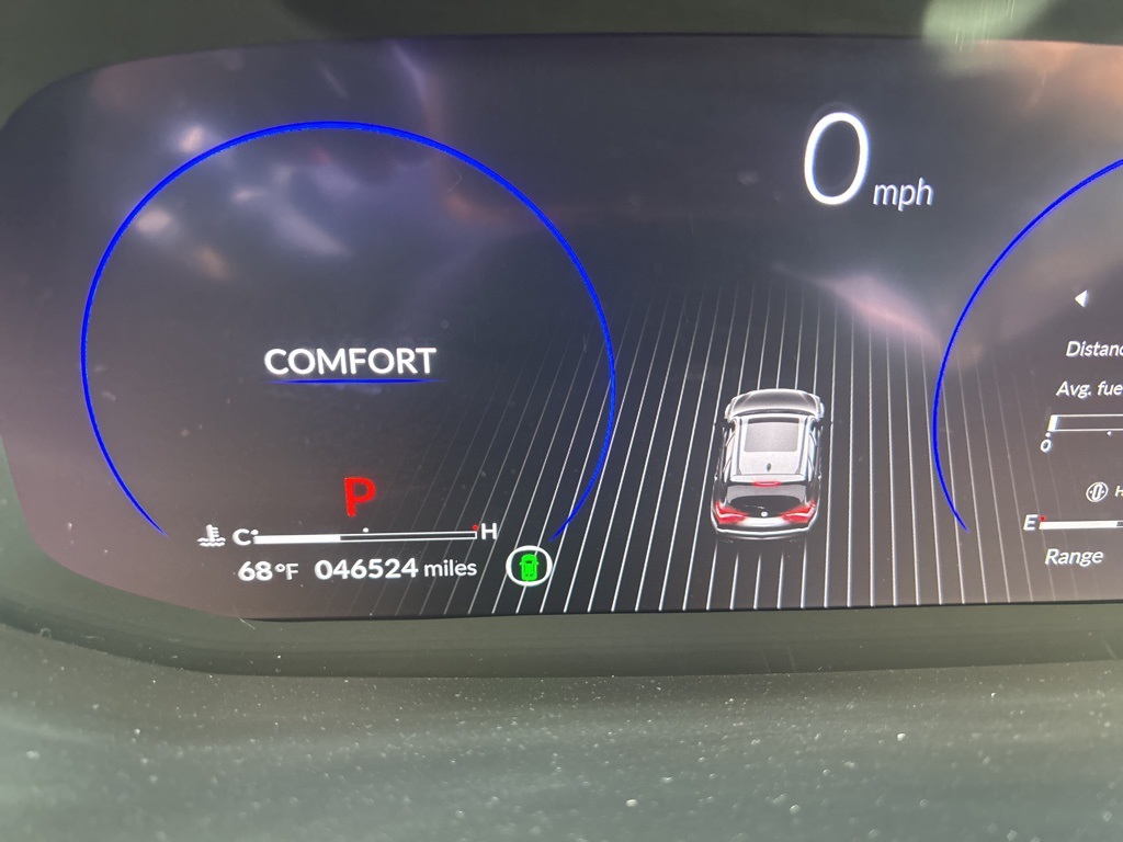 2023 Acura MDX SH-AWD photo 8