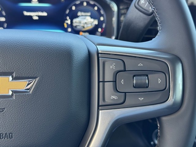 2025 Chevrolet Silverado 1500 LT photo 25