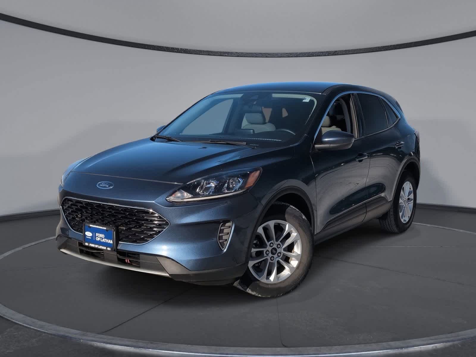 2020 Ford Escape SE's photo