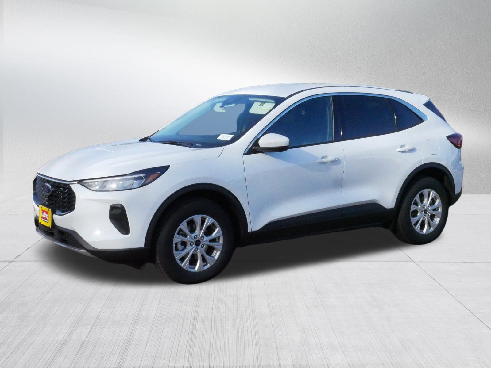 2024 Ford Escape Active photo 3