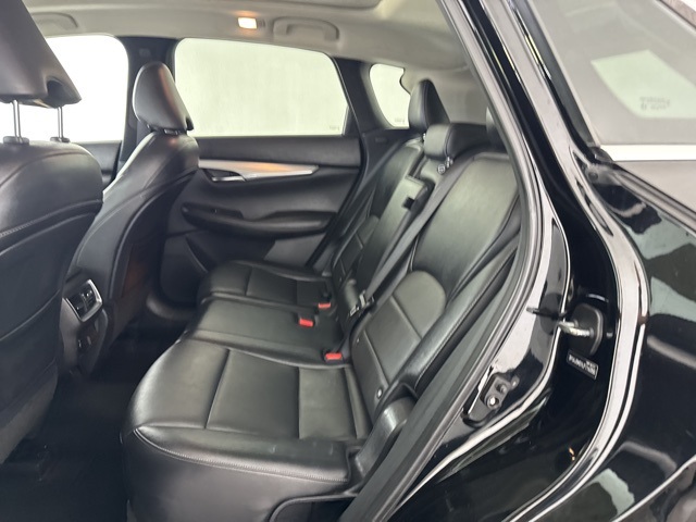 2020 Infiniti QX50 Luxe photo 24