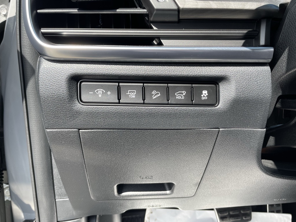 2025 Kia Telluride SX Prestige X-Pro photo 19