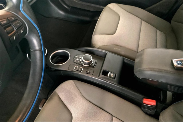 2018 Bmw i3 BEV photo 16