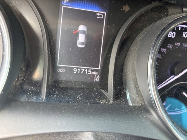 2018 Toyota Camry L photo 10