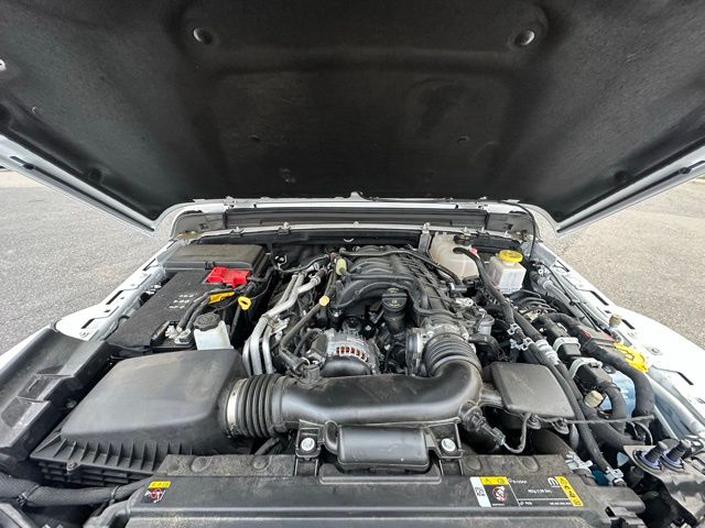 2023 Jeep Gladiator Willys photo 14