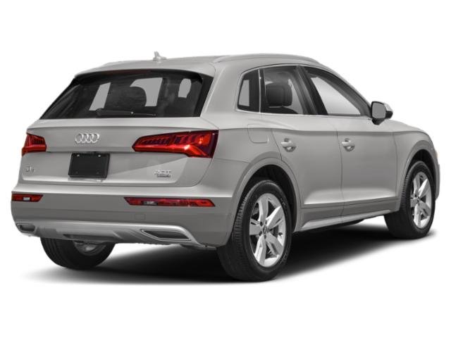 2018 Audi Q5 2.0T Premium Plus photo 2