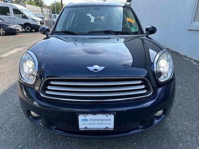 2013 Mini Countryman photo 4