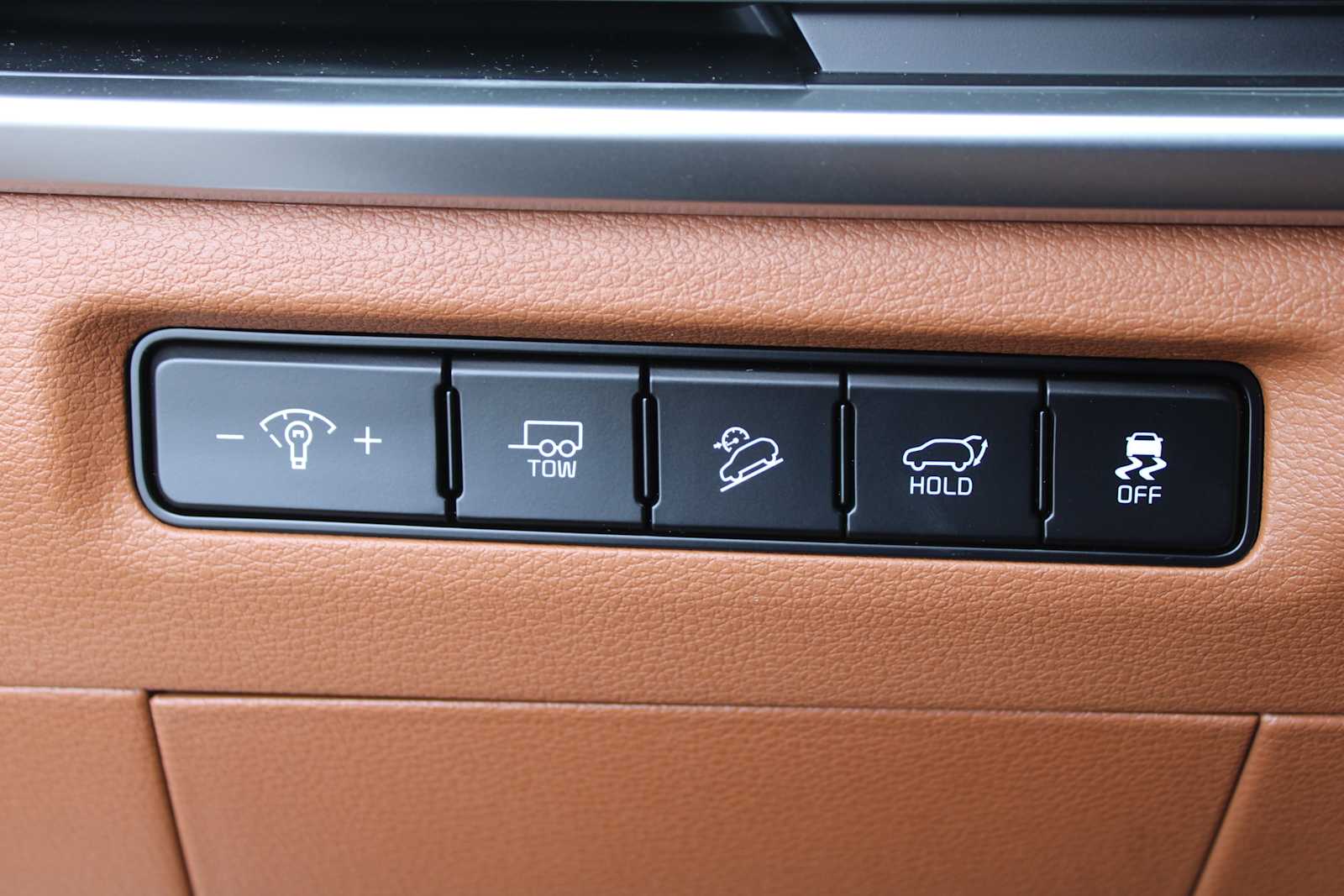 2025 Kia Telluride EX X-Line photo 26