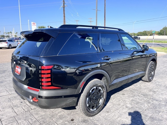 2026 Hyundai Palisade XRT photo 4