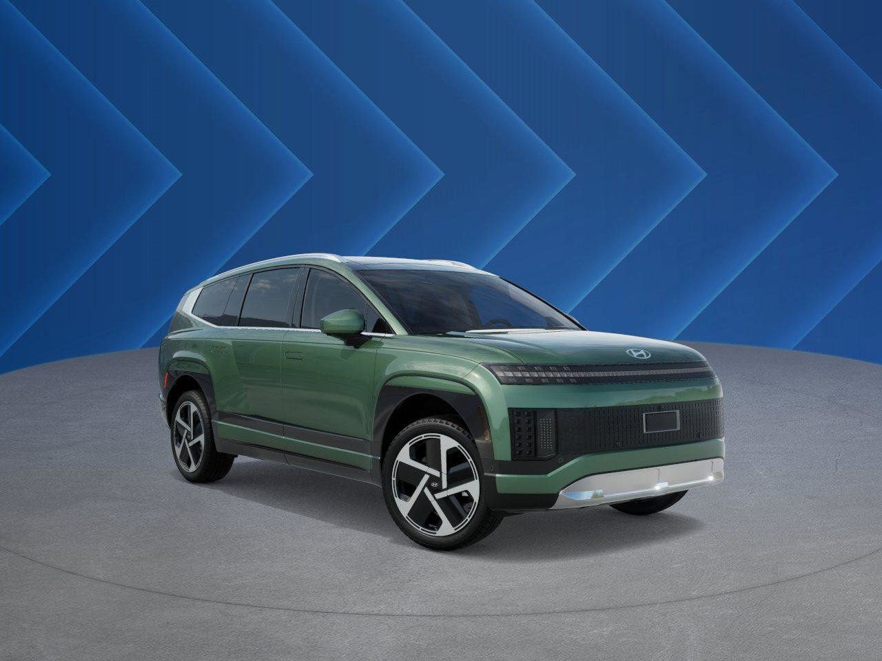 2026 Hyundai Ioniq Limited photo 2