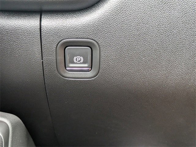 2026 Gmc Sierra Pro photo 22