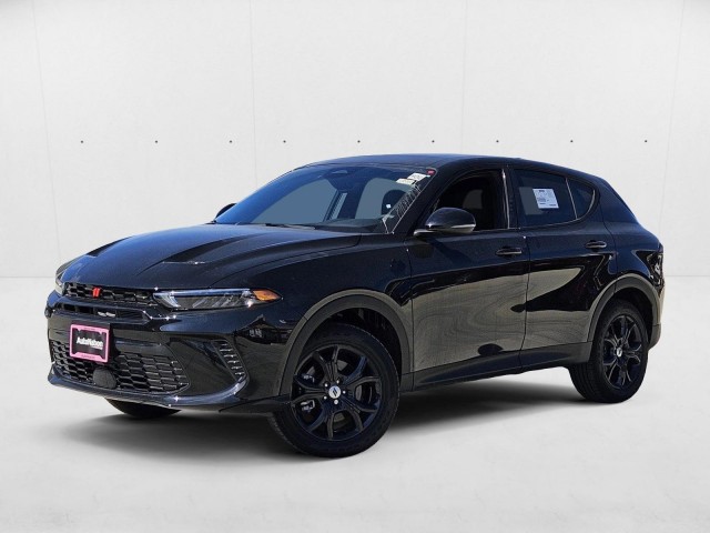 2024 Dodge Hornet GT Plus