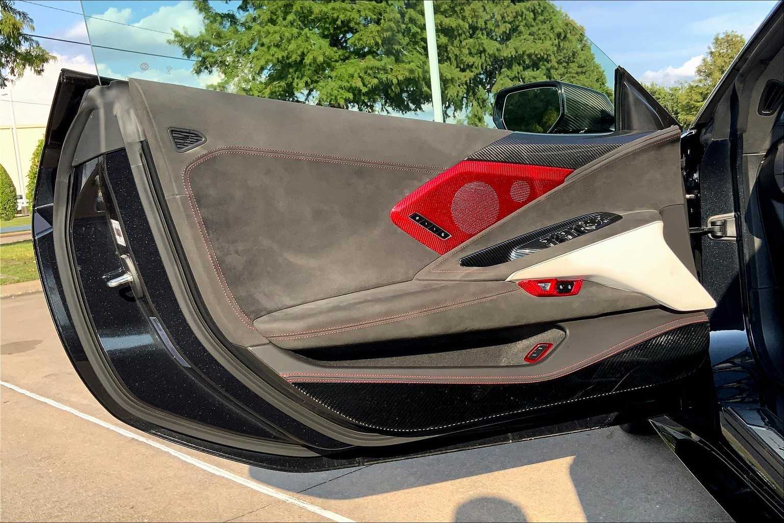 2023 Chevrolet Corvette 3LT photo 15