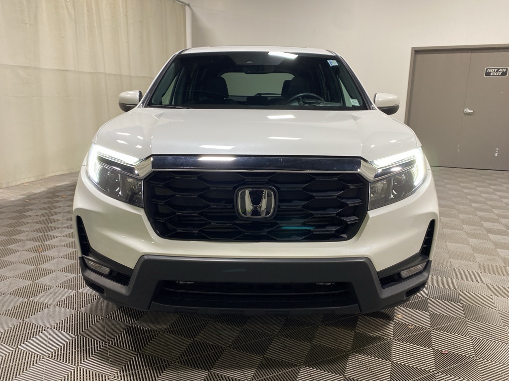2023 Honda Passport EX-L photo 2