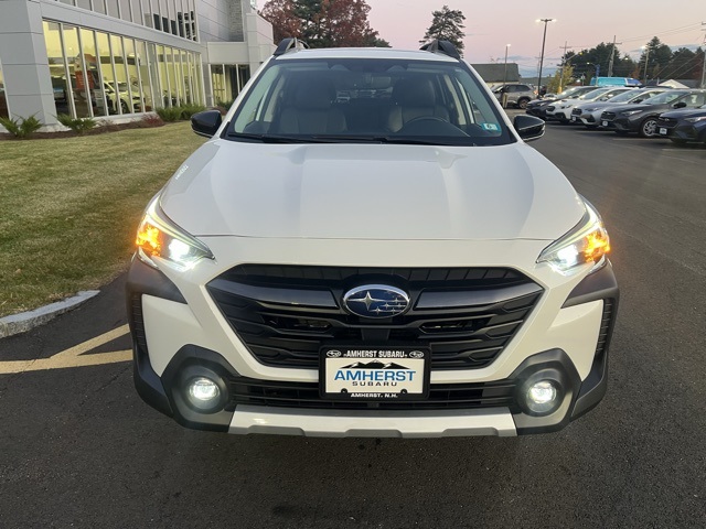 2024 Subaru Outback Limited photo 2