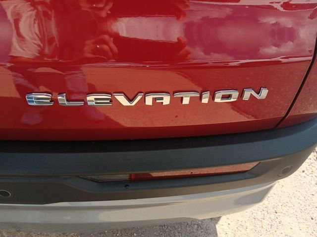 2026 Gmc Acadia Elevation photo 22