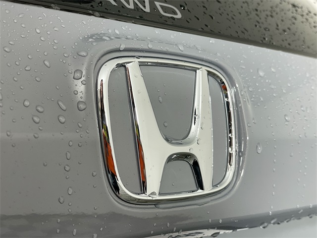2026 Honda CR-V Hybrid photo 21