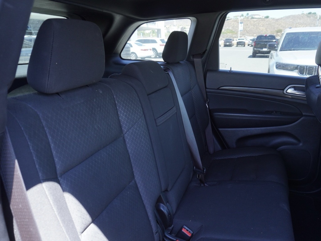 2021 Jeep Grand Cherokee Laredo E photo 21