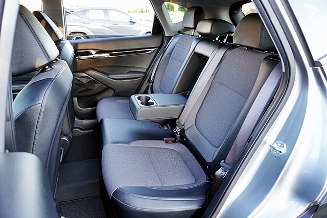 2024 Kia Seltos S photo 14