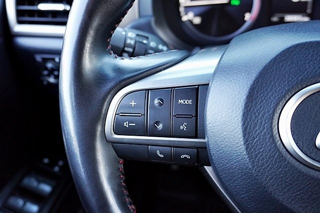 Used 2023 Gray Lexus 460 image 36