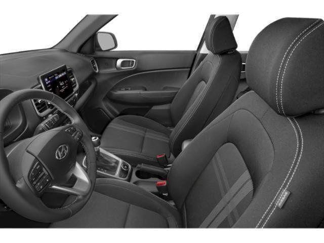 2026 Hyundai Venue SEL photo 9