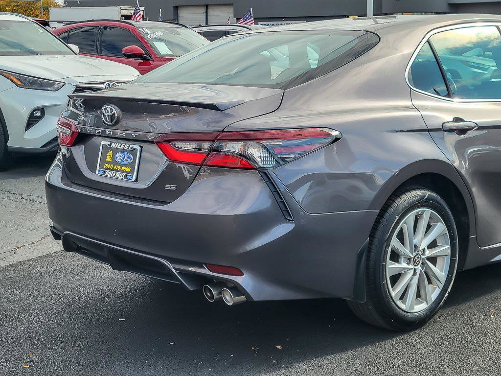 2023 TOYOTA CAMRY - Image 8