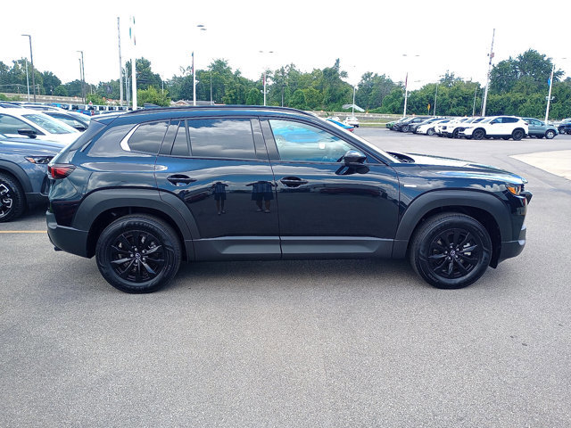 2025 Mazda CX-50 Premium photo 2