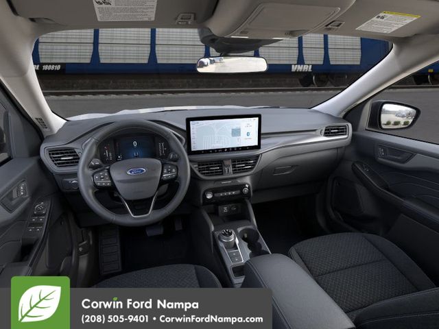 2026 Ford Escape Active photo 2