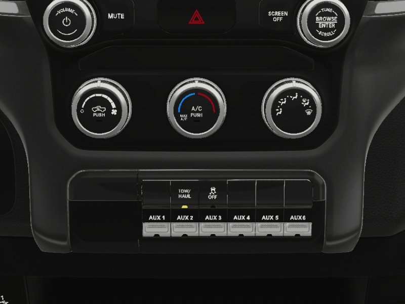 2024 Ram 3500 Tradesman photo 24