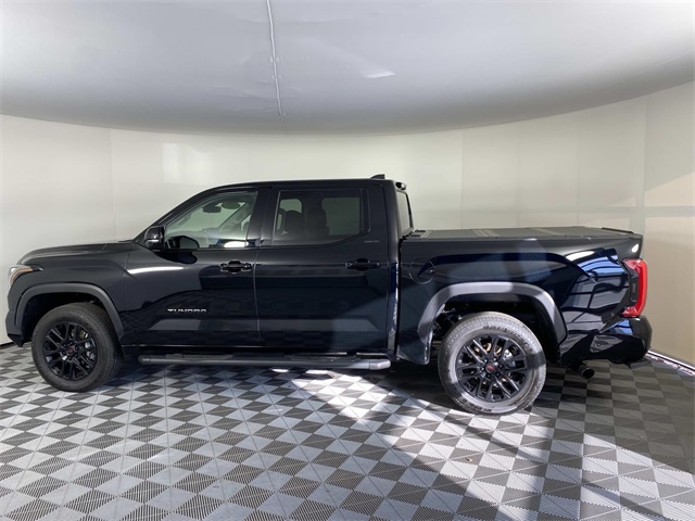 2024 Toyota Tundra Limited photo 4