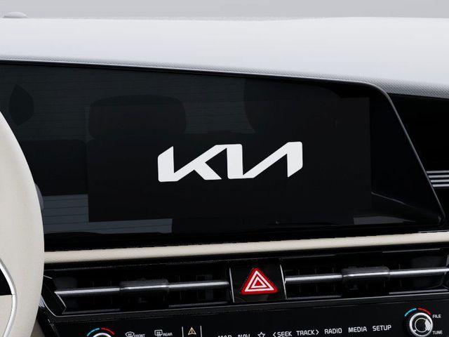 2025 Kia Niro EV Wave photo 20