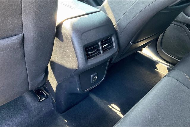 2019 Gmc Terrain SLE photo 29