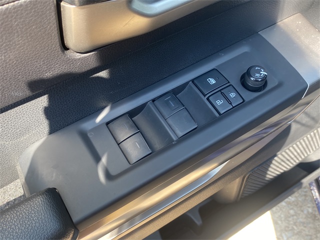 2022 Toyota Tundra SR5 photo 20
