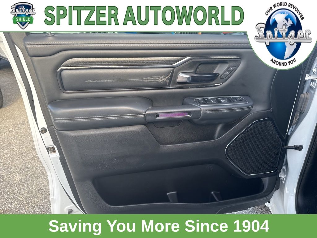 2024 Ram 1500 Limited photo 4