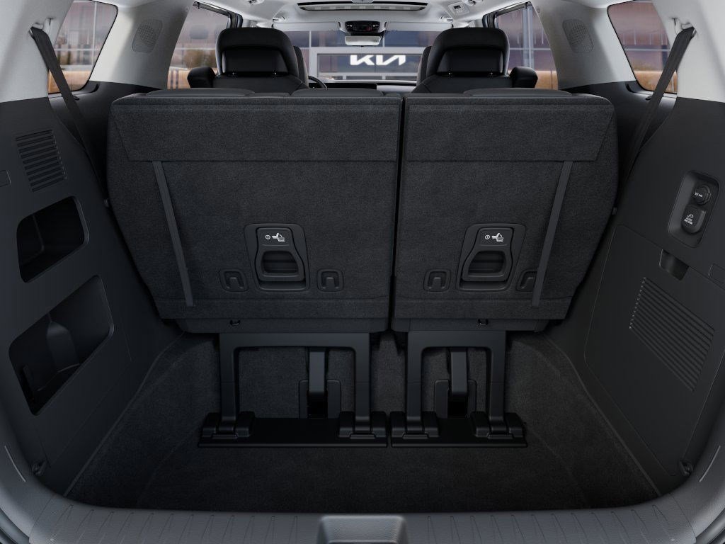 2026 Kia Carnival SX Prestige photo 19