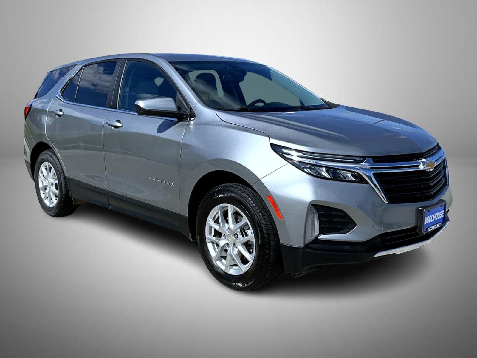 2023 Chevrolet Equinox LT photo 3