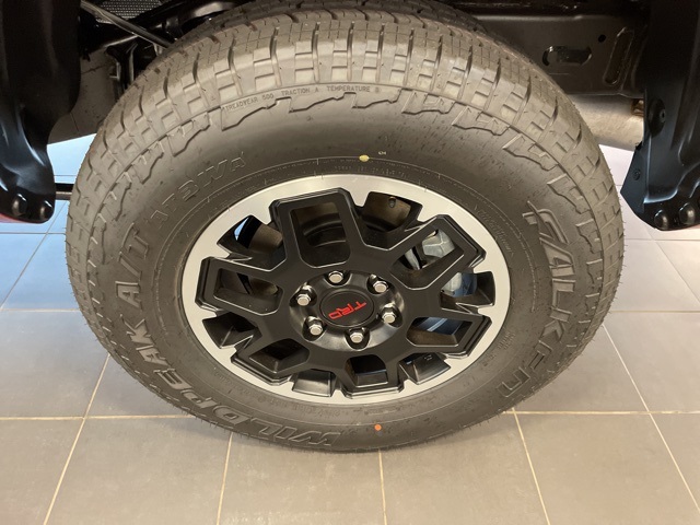 2025 Toyota Tacoma TRD Off-Road 4x4 Double Cab photo 7