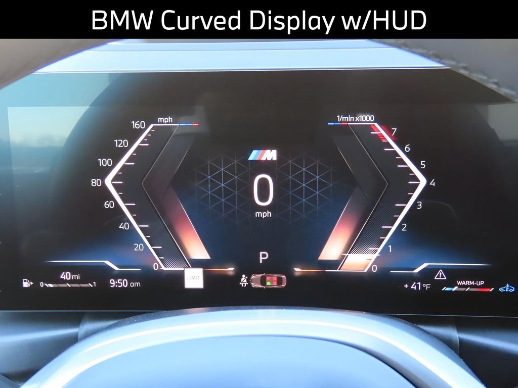 2025 Bmw 430i xDrive photo 24