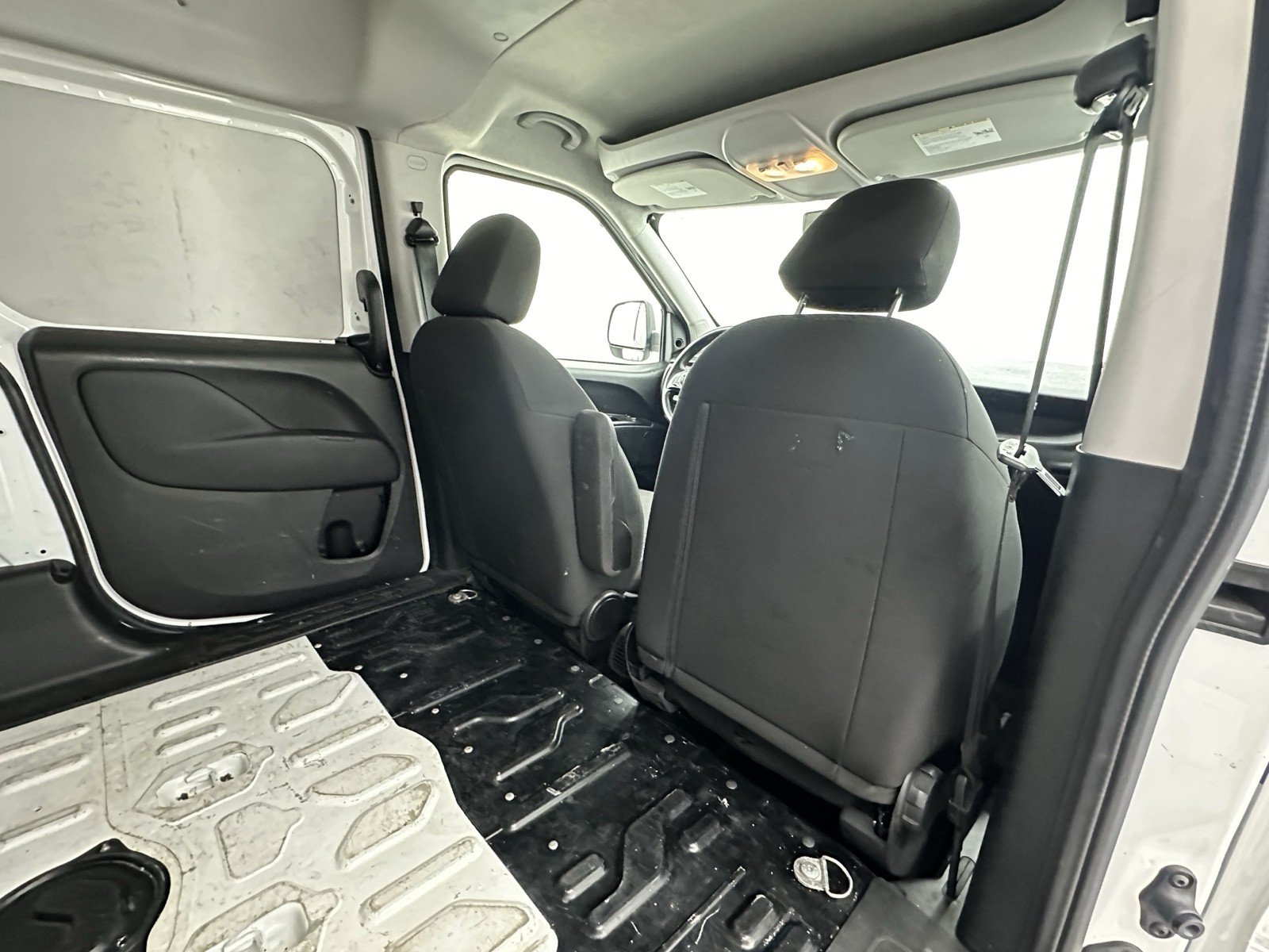 2019 Ram ProMaster City photo 27