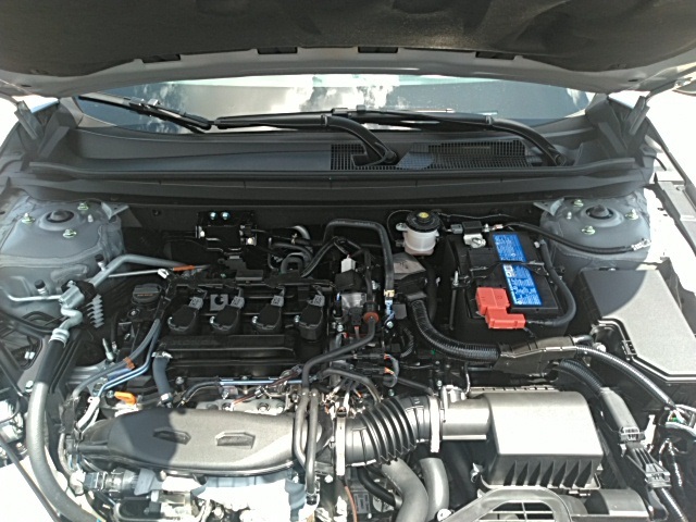 2025 Honda Accord SE photo 18