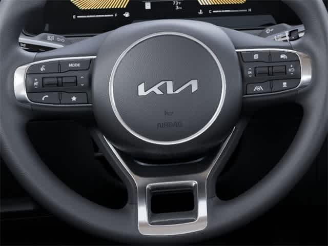 2026 Kia K5 LXS photo 20