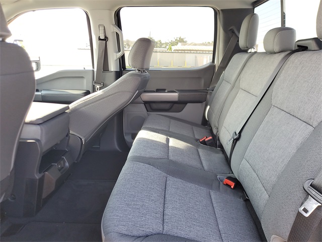 2026 Ford F-250 XL photo 10
