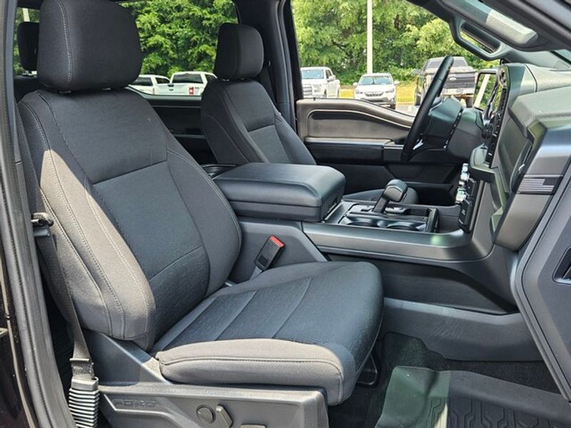 2024 Ford F-150 XLT photo 15
