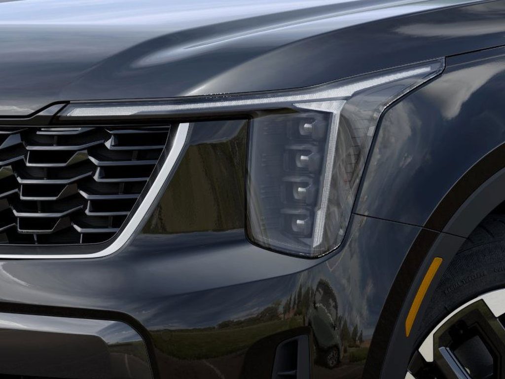 2025 Kia Sorento S photo 9