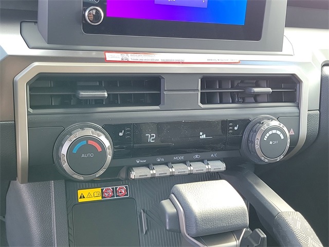 2025 Toyota Tacoma SR5 Double Cab photo 26