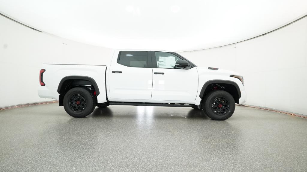 2026 Toyota Tundra TRD Pro CrewMax photo 19