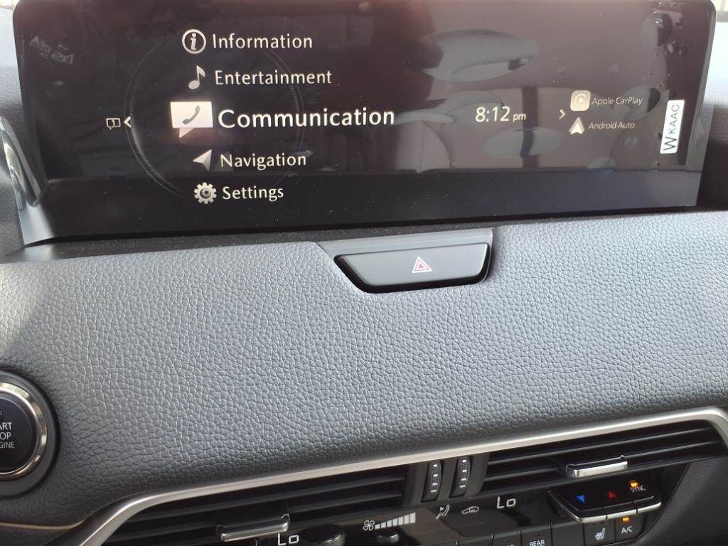 2025 Mazda CX-90 3.3 Turbo Preferred photo 8